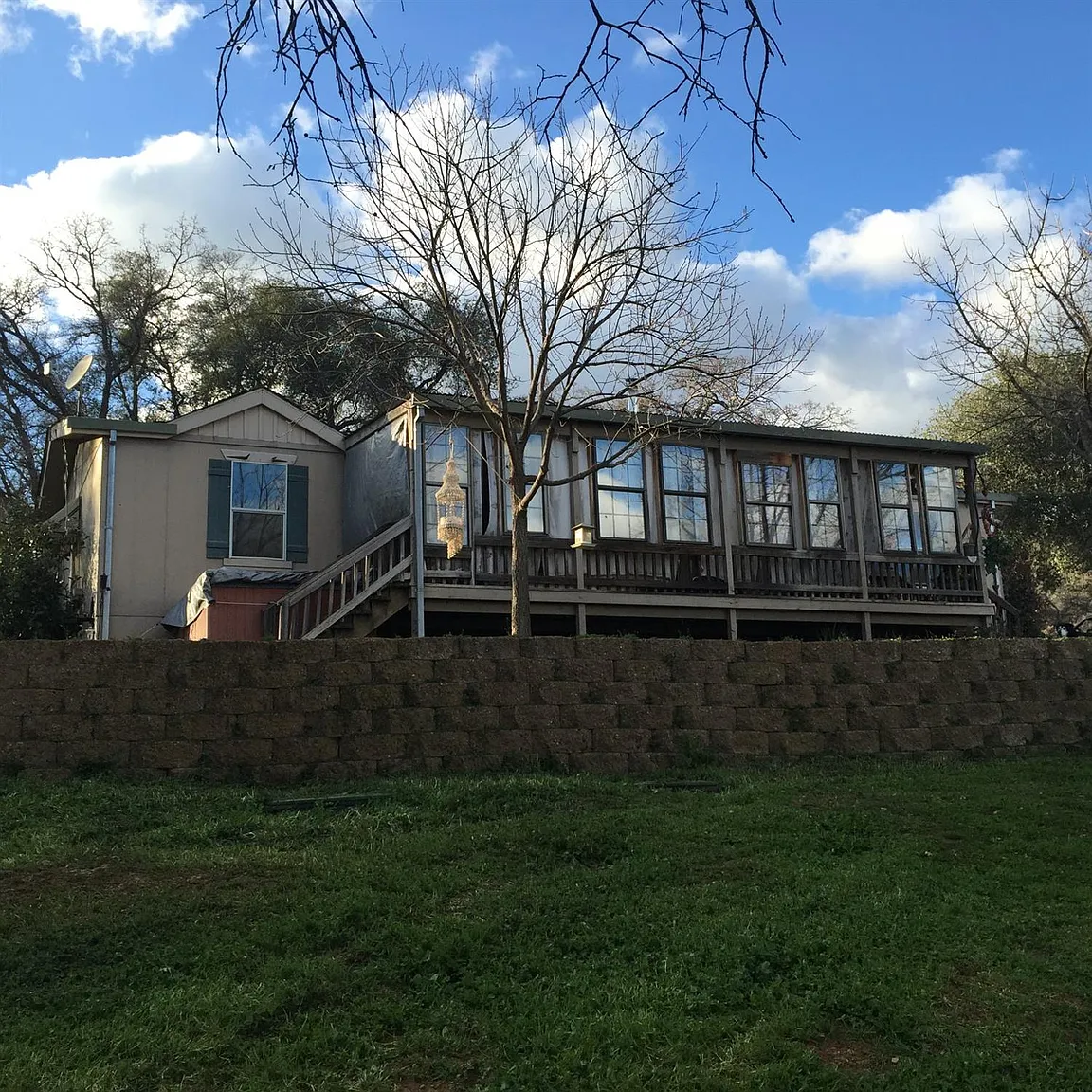 5146 Oak Ridge Rd photo 1