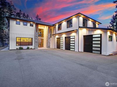 1699 SE Camano Drive, Camano Island, WA, 98282