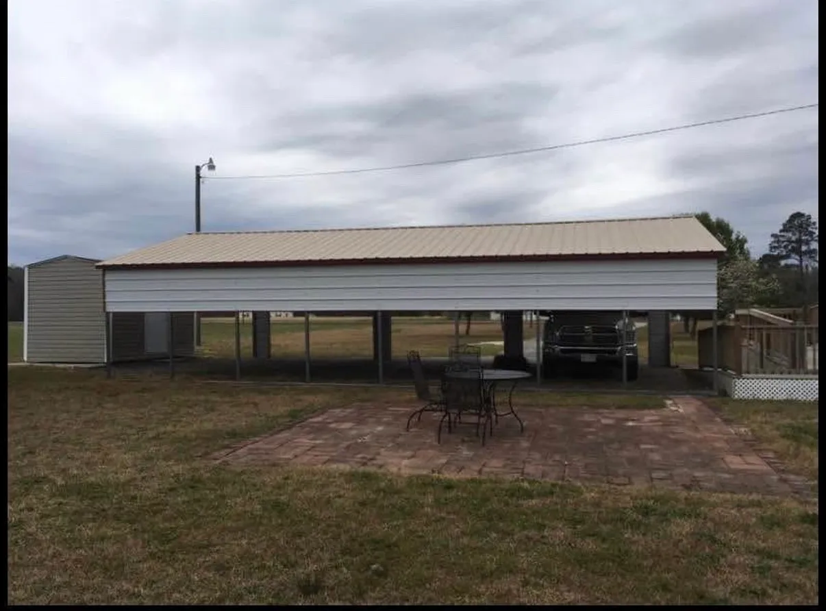 Jacks Branch Rd, Timmonsville — Photo 3