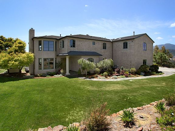 2nd image of 20760 Monte Sunset Dr
