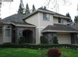 1227 Whispering Oaks Dr, Danville, CA 94506
