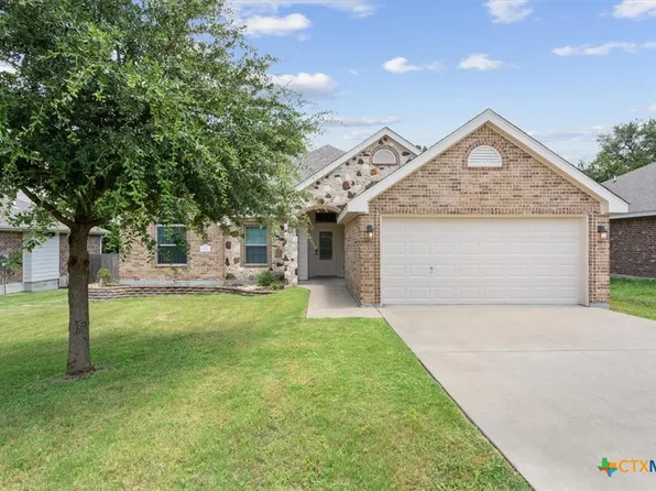 215 Sheridan Loop, Belton, TX 76513