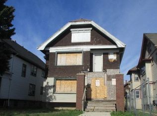 3061 N 39th St #3063, Milwaukee, WI 53210