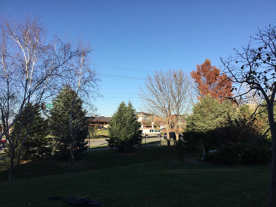 Large fenced in back yard.