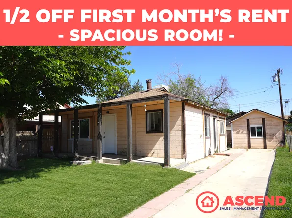 214 E Belle Ave, 214 E Belle Ave #A, Bakersfield, CA 93308