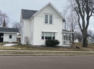 154 South 3RD STREET, Dorchester, WI 54425