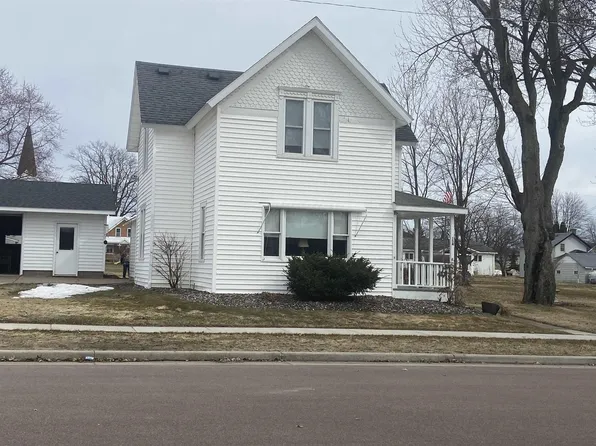 154 South 3RD STREET, Dorchester, WI 54425