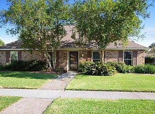 10735 Durward Ave, Baton Rouge, LA 70809