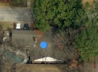 3900 Rustic Forest Trl, Arlington, TX 76016