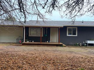 44244 Highway 36, Bridgeville, CA 95526