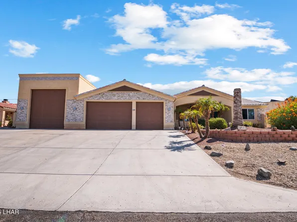 610 Desert View Dr, Lake Havasu City, AZ 86404