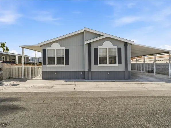 3415 Jewel Cave Dr, Las Vegas, NV 89122