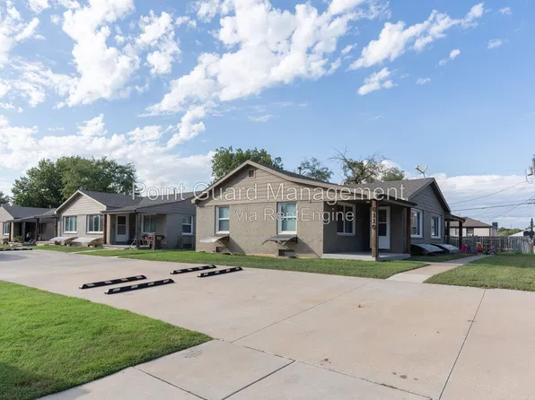 6112 E Oakwood Dr #1, Wichita, KS 67208