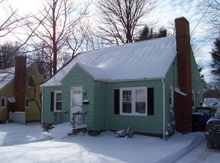 158 Walker St, Manchester, CT 06040