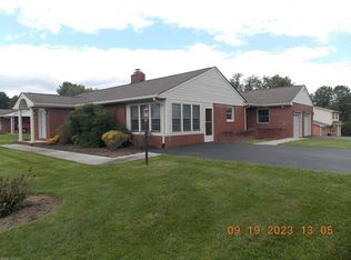 1229 Windsor Ave, Pulaski, VA 24301