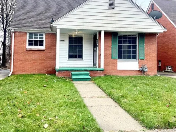 11558 Sanford St, Detroit, MI 48205