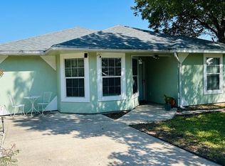 706 E Morin St, Del Rio, TX 78840