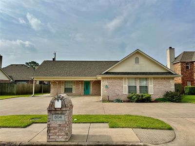 804 Austin Acre, Sulphur Springs, TX, 75482