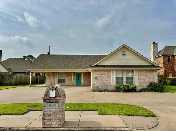 804 Austin Acre, Sulphur Springs, TX 75482
