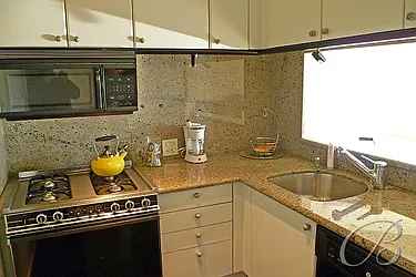 Rented by Bellmarc Realty