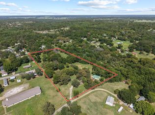 E Heron St, Denison, TX 75021