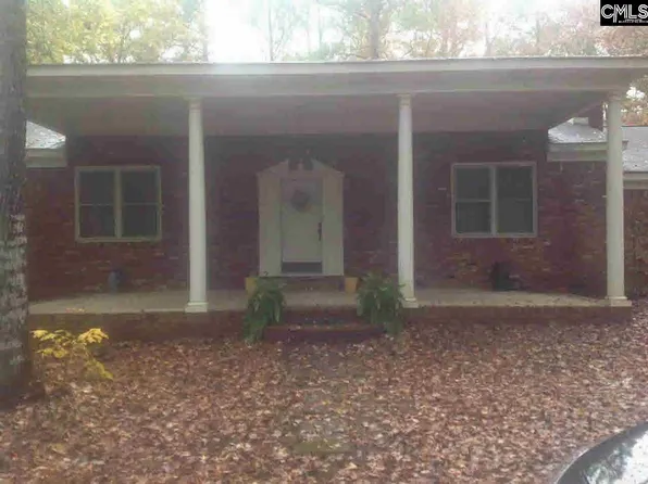 158 Winesap Rd, Winnsboro, SC 29180