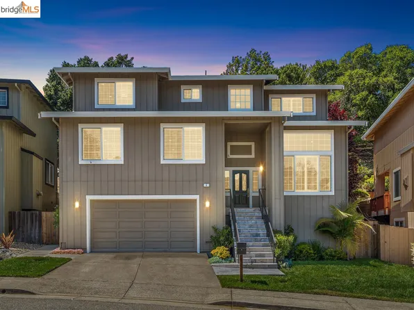 6 Kingwood Rd, Oakland, CA 94619