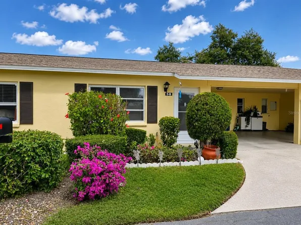 390 301 BOULEVARD W #5B, BRADENTON, FL 34205