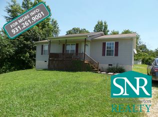 175 Lucille St, Sparta, TN 38583