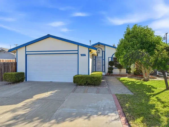 1825 Blue Spruce Ct, Milpitas, CA 95035