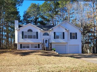 145 Hitchcock Dr, Villa Rica, GA 30180