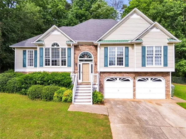 1 Dorset Ln, Dallas, GA 30157