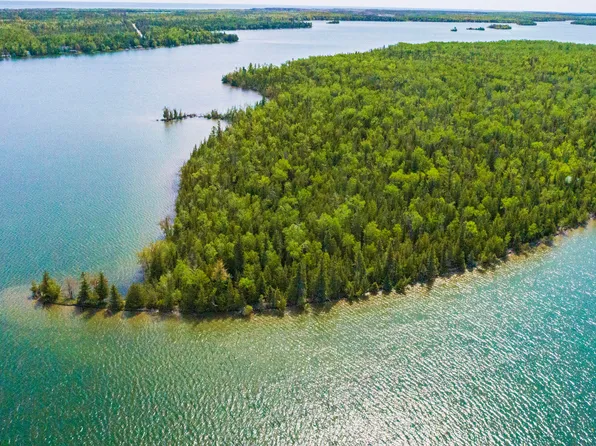 Grand Is, Presque Isle, MI 49777