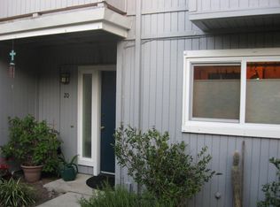 1200 Capitola Rd APT 20, Santa Cruz, CA 95062