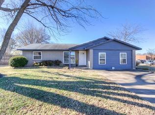 1840 S 123rd Ave E, Tulsa, OK 74128