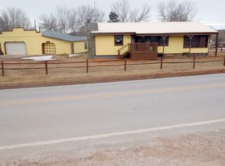 6314 Black Hawk Rd, Black Hawk, SD 57718