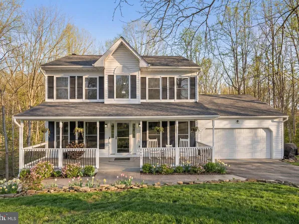 8002 Sourwood Ct, Spotsylvania, VA 22551