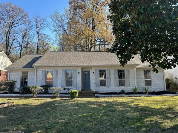 711 Brakebill Ave, Memphis, TN 38116