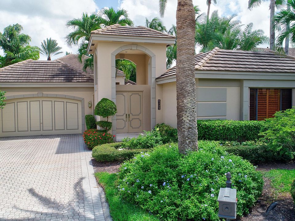 Home For Sale In Broken Sound Country Club