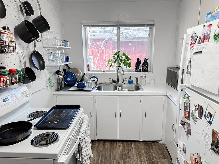 1801 Arapahoe Ave — Photo 3