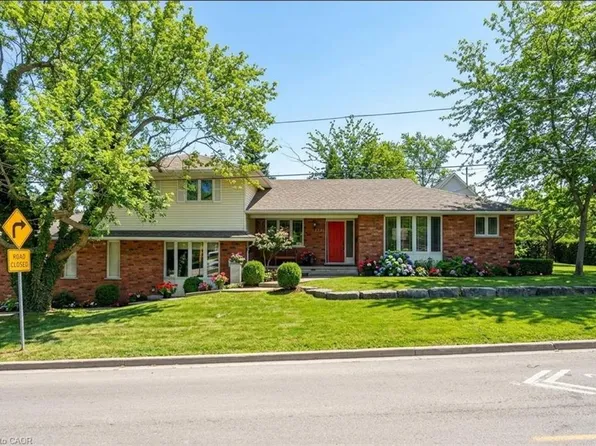 3570 Rittenhouse Rd, Lincoln, ON L0R 2C0