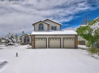 4315 Zurich Dr, Colorado Springs, CO 80920