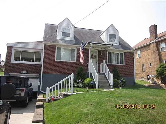 3445 W Run Rd photo 1