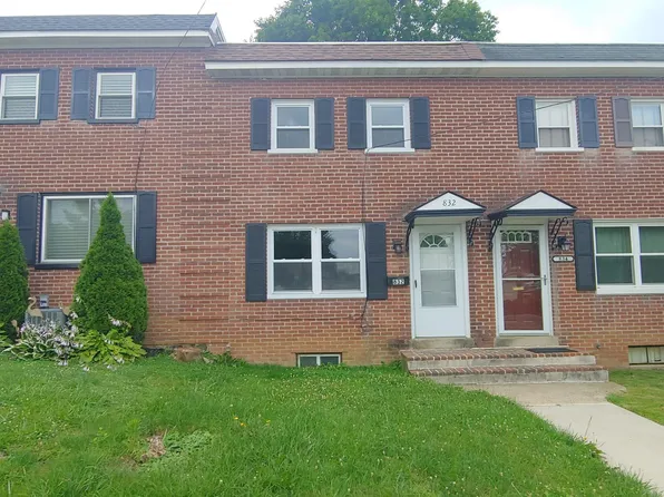 832 Lafayette St, Lancaster, PA 17603