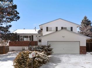 5720 Eldora Dr, Colorado Springs, CO 80918