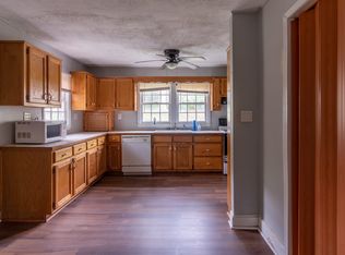 6740 Marsh Ave, Lithia Springs, GA 30122