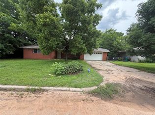 8734 Silver Creek Dr, Spencer, OK 73084