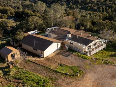 967 Bodfish Canyon Rd, Bodfish, CA, 93205