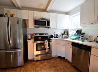 74 Manet Rd, Newton, MA 02467