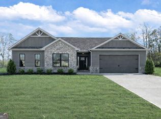 417 Equestrian Walk LOT 26, Winder, GA 30680